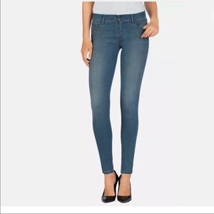 J Brand Super Skinny Impulse Women’s Jeans 27